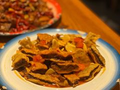 -柴窝堡22号辣子鸡·传承新疆菜