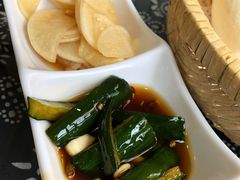-八两八金·莱芜特色炒鸡(市南漳浦路店)
