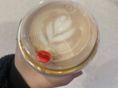 -Manner Coffee(大宁国际商业广场店)