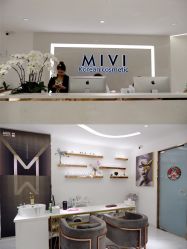 -MIVI·纹眉半永久野生眉
