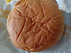 奥尔良汉堡-麦当劳(王顶堤店)