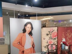 -海马体照相馆(天津世纪都会店)