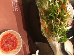 -金不换泰国餐厅(荃湾广场店)