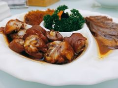 -徽御楼(南中环店)