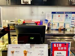 -BLAQ咖啡(骏豪店)