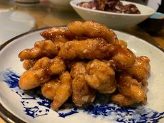 -局气 烤鸭·北京菜(光华路店)