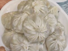 三鲜馅包子-老庞家水馅包子馆
