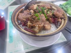 -荔园小馆(园岭新村二期店)