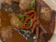 -打酱油·非遗淮扬菜(瘦西湖梅岭店)