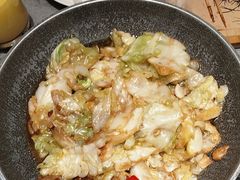 -北国饭店·海鲜·北方菜(峡山店)