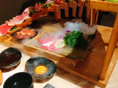 -AJIYA味屋和牛烤肉自助放题(温州万象城店)
