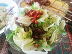 -巴依老爷·新疆美食(上城区天城路店)