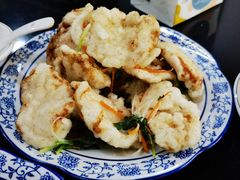 -一锅厨东北水饺店(厦大店)