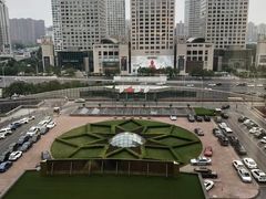 -北京中国大饭店