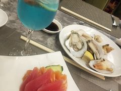 -粤海璇宫·木棉花高空旋转餐厅·聚会派对