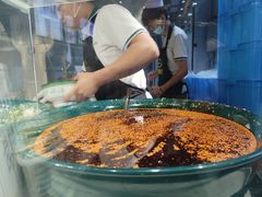 -伊穆祥牛肉面总店·清真