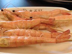 -水禾轩·海鲜蒸汽主题餐厅(新香洲旗舰店)