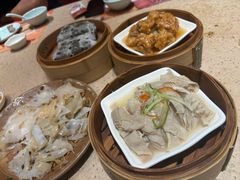 -点都德(聚福楼店)