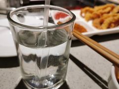 -海底捞火锅(飞马水城店)
