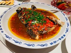 -千百味红餐厅·江西菜(绿地双子塔店)