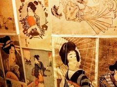 -东岸料理·寿司·刺身