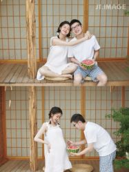 -专注孕妇照亲子照·纪田摄影