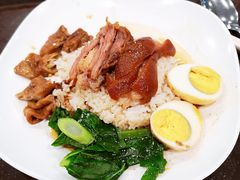 -Magic Food Point(Airport Street food)