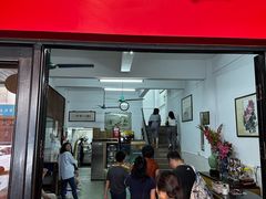 -腰记饭店(龙源路店)