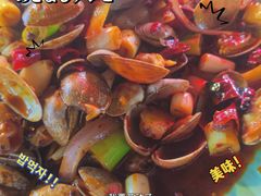 -友记功夫香·人民川菜(红牌楼店)