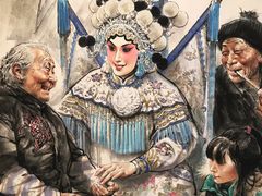 -湖北省美术院美术馆