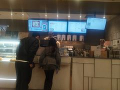 -奈雪的茶(凯德新都心店)
