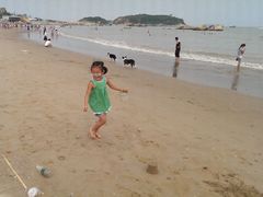 -南澳海滩