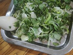 -赵家羊肉羊汤馆(车站总店)