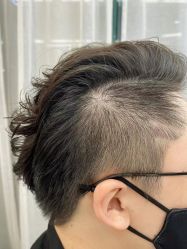 点击看大图 -5M HAIR SALON