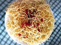 干煸土豆丝-无味饭店(九眼桥商业文化广场店)