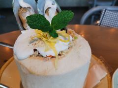 -CHINCHIN 青青·泰国料理(万象食家店)