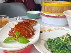 烤鸭-大鸭梨烤鸭(望京店)