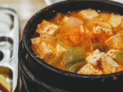 大酱汤-喜来苑
