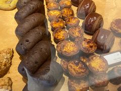 -LANLIZI BAKERY(COSMO店)