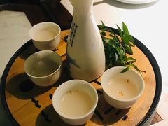 -韵秋荷(宝山龙湖天街店)