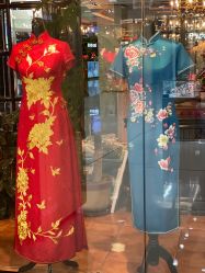 -上海徐(东方新天地店)