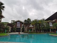-宁波九龙湖开元度假村