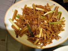 -小土豆北方菜馆(方庄店)