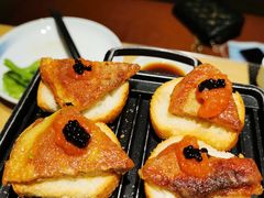 -虹料理·日料放题(悠方店)