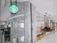 -星巴克臻选(杭州万象城店)