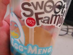-85度C(无锡利华广场店)