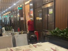 -北海渔村酒楼·粤菜海鲜点心(新华店)