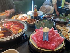 -牛New寿喜烧(新六百店)