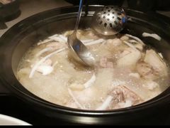 -同仁四季椰子鸡(无锡滨湖万象汇店)