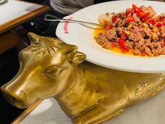 -炊烟小炒黄牛肉(中心印象城店)